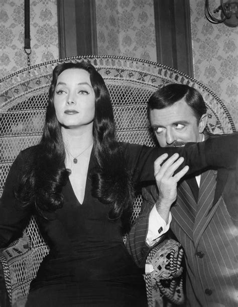 morticia 1964|morticia addams death.